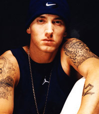 Eminem Twitter