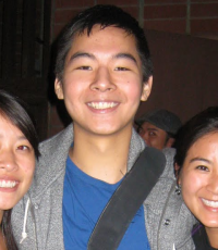 KevJumba Twitter