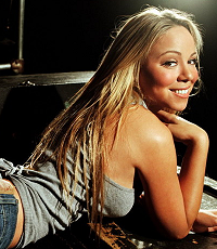 Mariah Carey Twitter