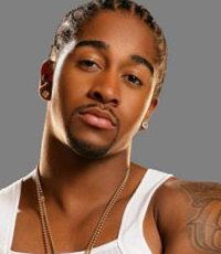 Omarion Twitter