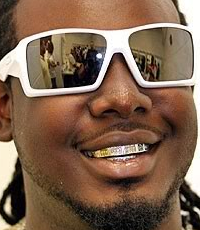 T-Pain Twitter