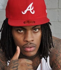 Waka Flocka Flame