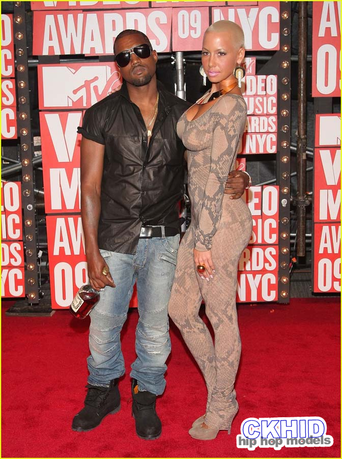 Amber Rose Pics