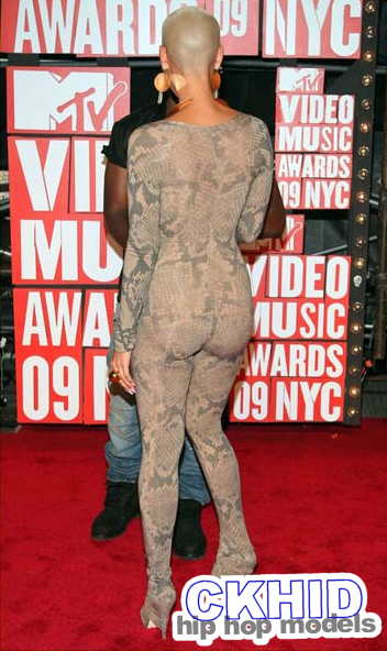 Amber Rose Pics