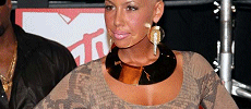 Amber Rose Pics