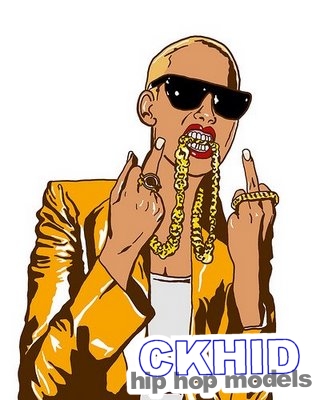 Amber Rose Pics