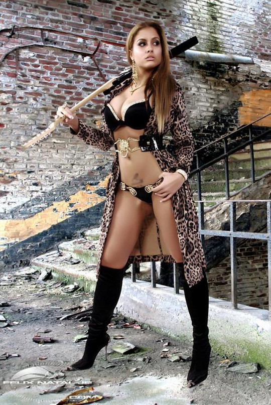Gloria Velez Pictures