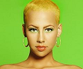 Amber Rose