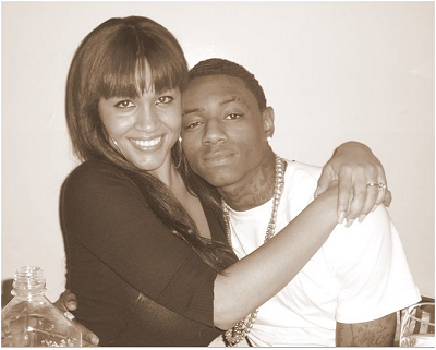 Rosa Acosta Soulja Boy