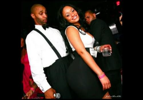 Tahiry Joe Budden