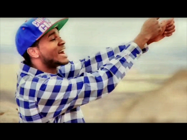 C.KHiD - It Is What It Is ( music video )