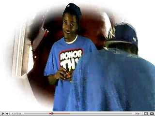 C.KHiD Cash on Deck Video
