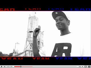 C.KhiD Yeah Yeah Video