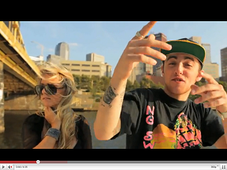 Mac Miller Dont Mind if I Do Video