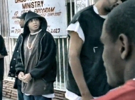 Tupac - Ghetto Ghospel ( music video )