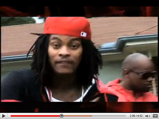 Waka Flocka Face Hot Video