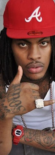 Waka Flocka Video