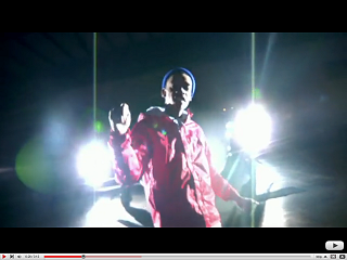 Wiz Khalifa Say Yeah Video