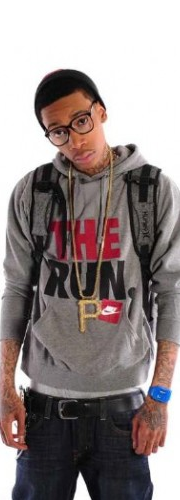Wiz Khalifa Video