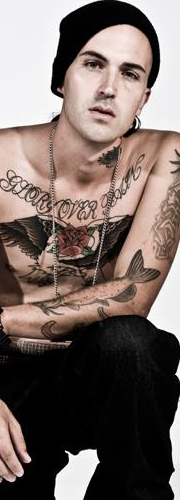 Yelawolf Video