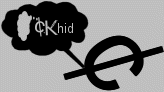 CKHID — Cannot Kill How I′m Dreaming
