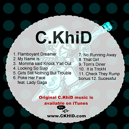 C.KHiD Jacked 111 Volume 1 | New Hip Hop Mixtapes