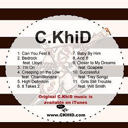 C.KHiD Jacked 111 Volume 2 | New Hip Hop Mixtapes