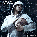 New Hip Hop Mixtapes: J Cole The Warm Up