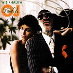 New Hip Hop Mixtapes: Wiz Khalifa Kush and OJ