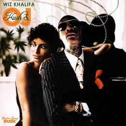 Wiz Khalifa Kush and OJ | New Hip Hop Mixtapes