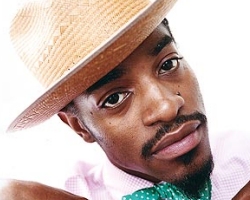 Andre 3000