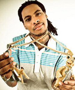 New Waka Flocka Songs