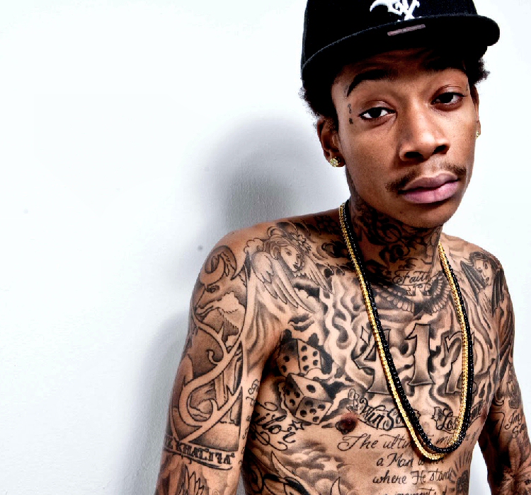 New Wiz Khalifa Songs