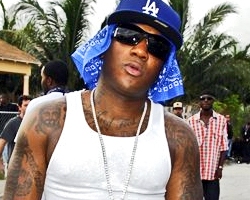 Young Jeezy