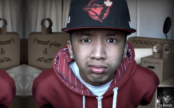 D Pryde