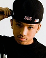 D Pryde