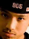 D Pryde Pic #2