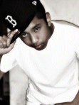 D Pryde Pic #3
