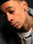 Wiz Khalifa Pic #1