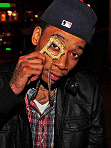 Wiz Khalifa Pic #2