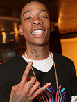 Wiz Khalifa Pic #3