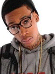 Wiz Khalifa Pic #4