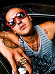 Yelawolf Pic #2