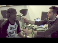 Chief Keef Records I Dont Like Remix on House Arrest