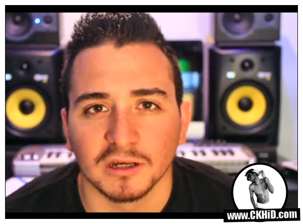 Dresmore Music Beat Contest 2012