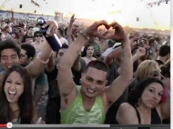 EDC 2012: Electric Daisy Festival Las Vegas