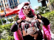 Funny Video: The C.KHiD Dance by Kotton Kandy in Las Vegas