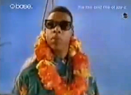 Jay-Z MTV Driven Biography ( Full Video )