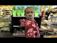 SpokenReason ft Billy Sorrells - Electric Wheelchair ( official video )