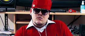 Rap Beats by Johnny Juliano